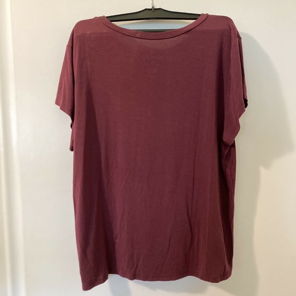 Aeropostalé Call Me T-Shirt - Picture 3 of 3